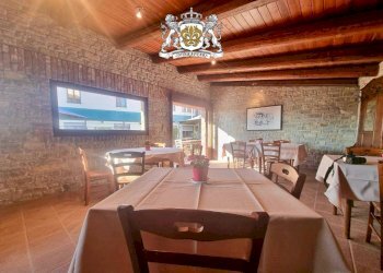 Sala da pranzo - Hotel via Riale, 4, Lequio Berria - foto 37