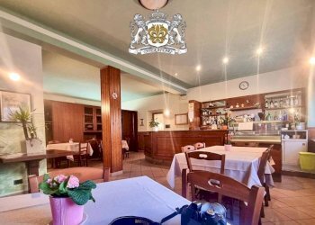 Sala da pranzo - Hotel via Riale, 4, Lequio Berria - foto 38