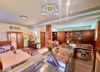 Sala da pranzo - Hotel via Riale, 4, Lequio Berria - foto 39