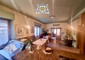 Sala da pranzo - Hotel via Riale, 4, Lequio Berria - foto 40