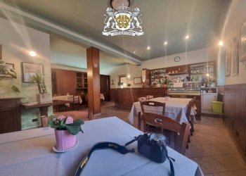 Sala da pranzo - Hotel via Riale, 4, Lequio Berria - foto 41