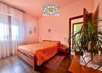 Camera da letto - Hotel via Riale, 4, Lequio Berria - foto 43