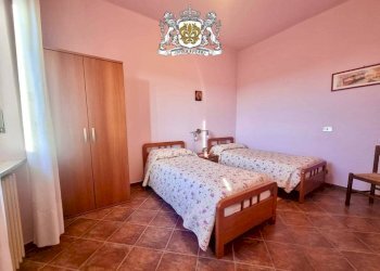Camera da letto - Hotel via Riale, 4, Lequio Berria - foto 47