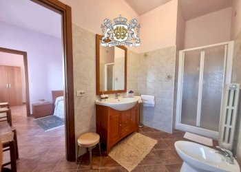 Bagno - Hotel via Riale, 4, Lequio Berria - foto 48