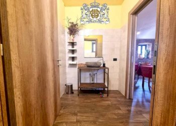 Bagno - Hotel via Riale, 4, Lequio Berria - foto 49