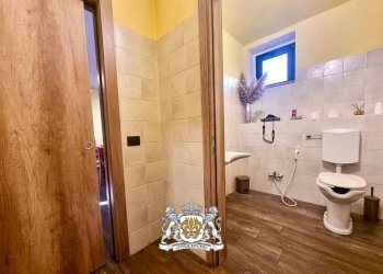 Bagno - Hotel via Riale, 4, Lequio Berria - foto 50