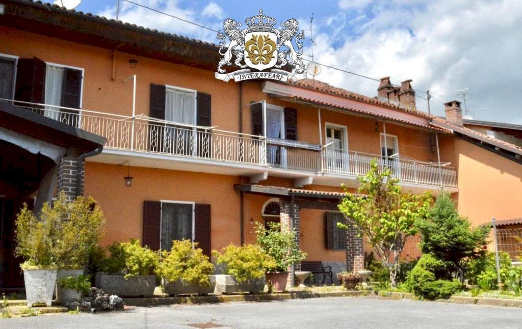 Facciata - Rustico via Langhe, 82, Carrù - foto 2