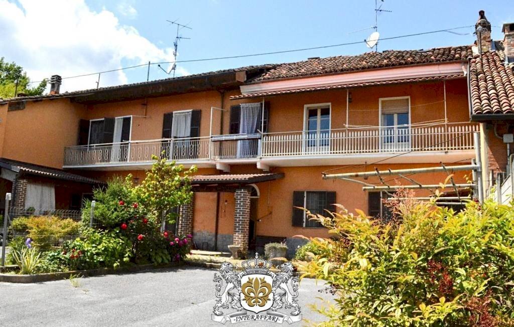 Facciata - Rustico via Langhe, 82, Carrù - foto 3