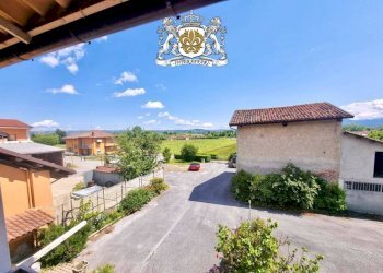 Vista - Rustico via Langhe, 82, Carrù - foto 6
