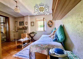 Camera da letto - Rustico via Langhe, 82, Carrù - foto 23