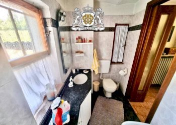 Bagno - Rustico via Langhe, 82, Carrù - foto 32