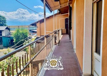 Balcone - Rustico via Langhe, 82, Carrù - foto 34