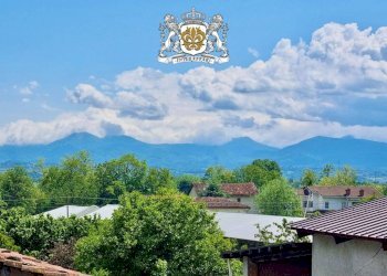 Vista - Rustico via Langhe, 82, Carrù - foto 40
