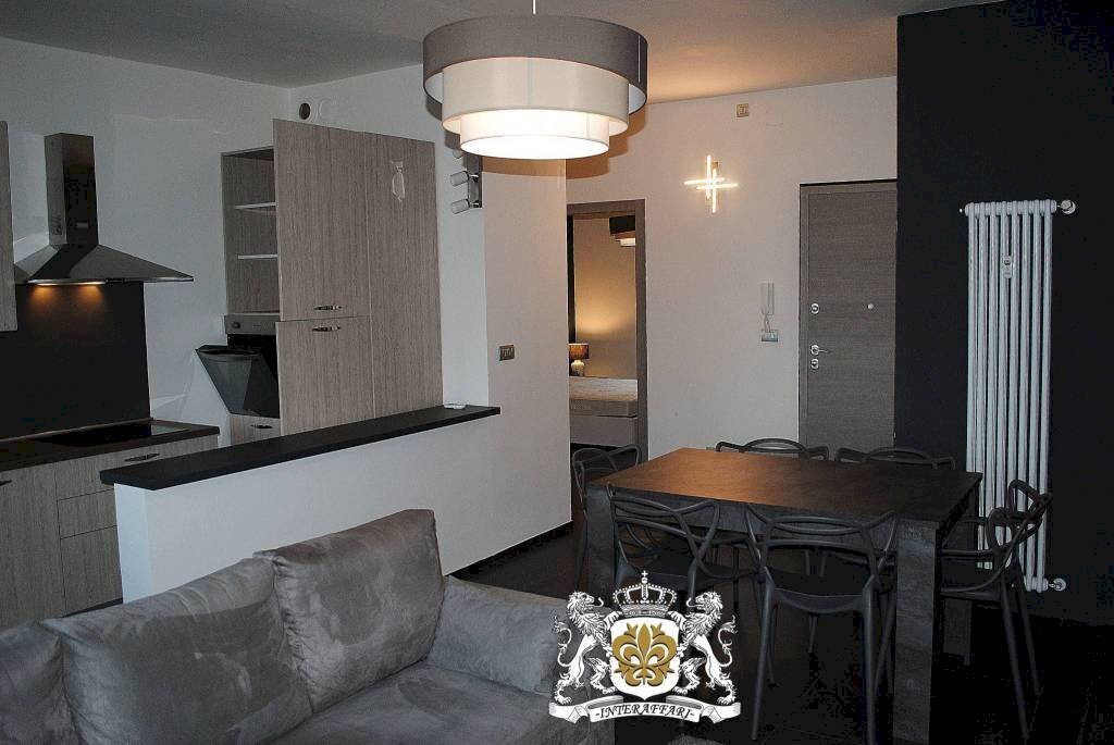 SOGGIORNO - Bilocale via Castello, 5, Boves - foto 1