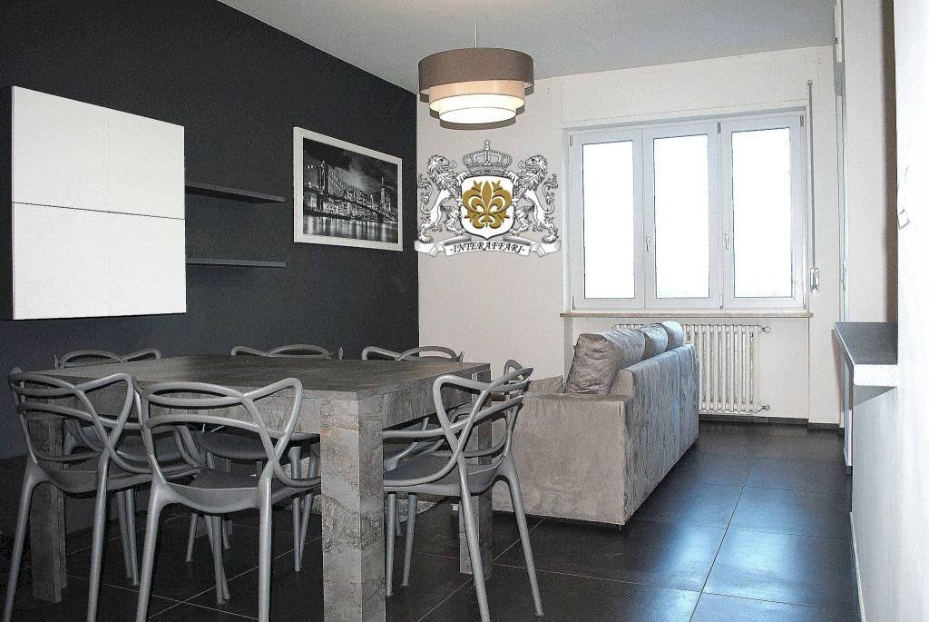 SOGGIORNO - Bilocale via Castello, 5, Boves - foto 2