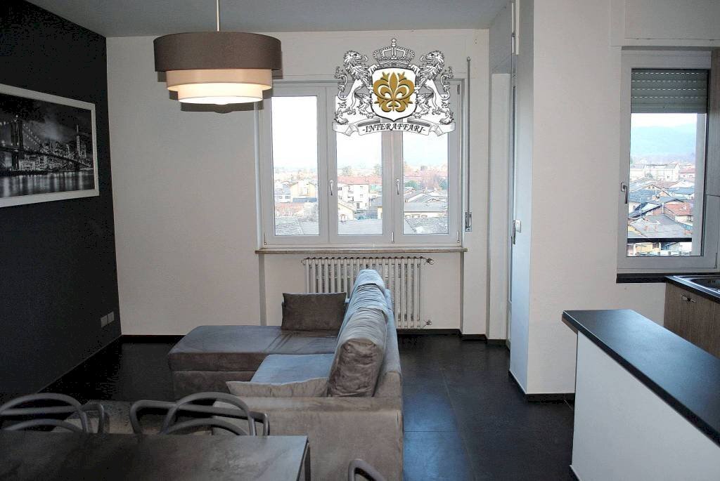 SOGGIORNO - Bilocale via Castello, 5, Boves - foto 3