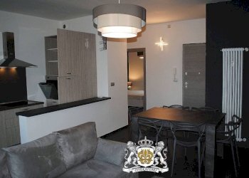 SOGGIORNO - Bilocale via Castello, 5, Boves - foto 1