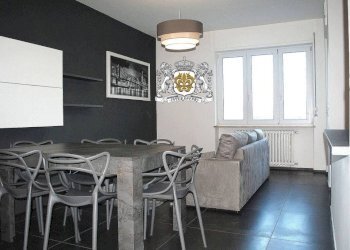 SOGGIORNO - Bilocale via Castello, 5, Boves - foto 2