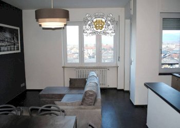 SOGGIORNO - Bilocale via Castello, 5, Boves - foto 3