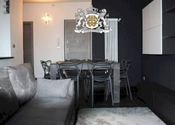 SOGGIORNO - Bilocale via Castello, 5, Boves - foto 4