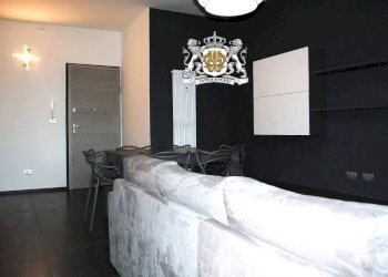 SOGGIORNO - Bilocale via Castello, 5, Boves - foto 5