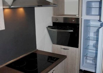 CUCINA - Bilocale via Castello, 5, Boves - foto 14