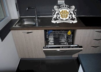 CUCINA - Bilocale via Castello, 5, Boves - foto 15