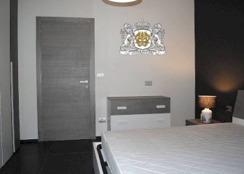 CAMERA - Bilocale via Castello, 5, Boves - foto 17