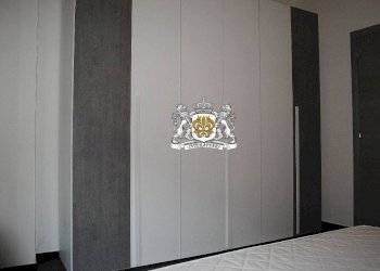 CAMERA - Bilocale via Castello, 5, Boves - foto 20