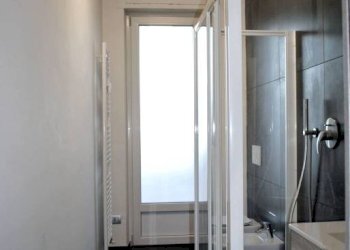 BAGNO - Bilocale via Castello, 5, Boves - foto 22