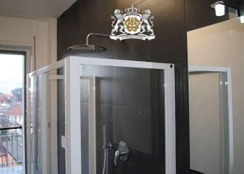 BAGNO - Bilocale via Castello, 5, Boves - foto 24