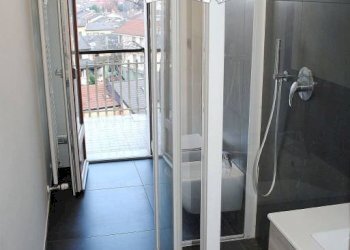 BAGNO - Bilocale via Castello, 5, Boves - foto 25