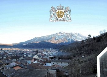 VEUTA DA ALTRO TERRAZZINO - Bilocale via Castello, 5, Boves - foto 34