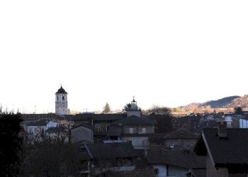 VEDUTA - Bilocale via Castello, 5, Boves - foto 36