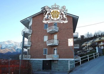 PROSPETTO - Bilocale via Castello, 5, Boves - foto 39