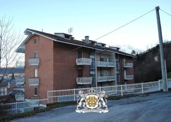 PROSPETTO - Bilocale via Castello, 5, Boves - foto 40