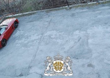 PARCHEGGIO CONDOMINIALE - Bilocale via Castello, 5, Boves - foto 41