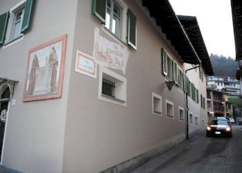 INIZIO VIA CASTELLO - Bilocale via Castello, 5, Boves - foto 42