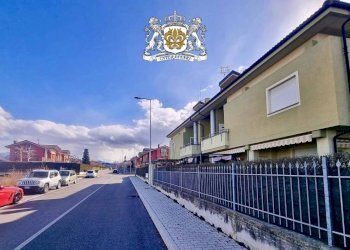 Facciata - Four-room apartment via Sebastiano Grandis, Cervasca - photo 7