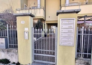 Facciata - Quadrilocale via Sebastiano Grandis, Cervasca - foto 8