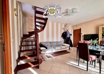 Salone - Four-room apartment via Sebastiano Grandis, Cervasca - photo 10