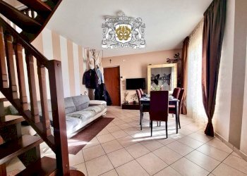 Salone - Four-room apartment via Sebastiano Grandis, Cervasca - photo 11