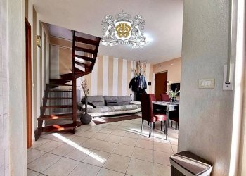 Salone - Four-room apartment via Sebastiano Grandis, Cervasca - photo 12