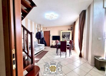 Salone - Four-room apartment via Sebastiano Grandis, Cervasca - photo 13