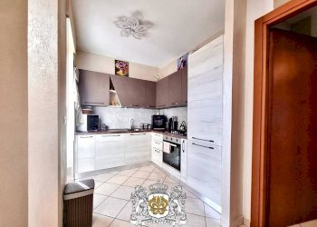 Cucina - Quadrilocale via Sebastiano Grandis, Cervasca - foto 14