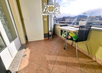 Balcone - Four-room apartment via Sebastiano Grandis, Cervasca - photo 15