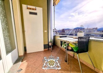 Balcone - Four-room apartment via Sebastiano Grandis, Cervasca - photo 16