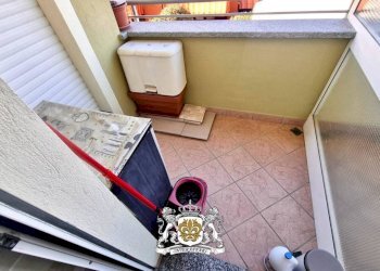 Balcone - Quadrilocale via Sebastiano Grandis, Cervasca - foto 17