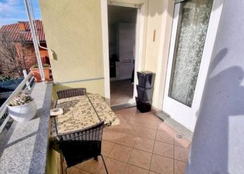 Balcone - Quadrilocale via Sebastiano Grandis, Cervasca - foto 18