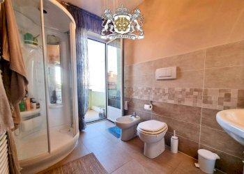 Bagno - Four-room apartment via Sebastiano Grandis, Cervasca - photo 23